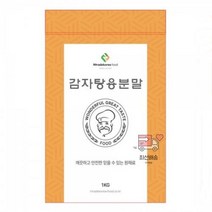 Kq 감자탕용분말_1kg A28F, 상세페이지 참조