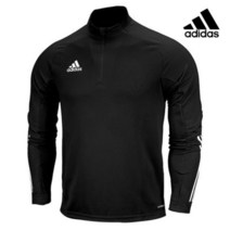 [아디다스] 긴팔티 유스 콘디보 20 트레이닝 탑 L/S FQ FS7123