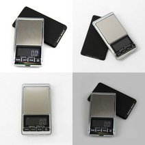 휴대용 소형 전자저울 DH 938A 500X0.1G 저울계 휴대용저울