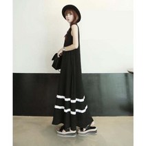 여자원피스 여자나시원피스 여자민소매나시원피스 여자여름원피스 여자민소매원피스 여자롱원피스