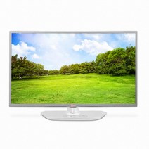 LG전자 32MB28VQ/게이밍/IPS 패널/LED/화이트/32인치 모니터/중고
