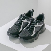 라뻬 슬림핏 커플 운동화