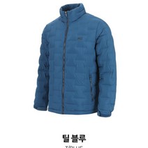 밀레 밀레 MILLET 남자경량다운자켓 세인드튜브구스다운자켓 MVQWD402B