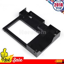 HDD인클로저 하드디스크케이스 2.5 quot 3.5quot SFF SSD HDD 하드 드라이브 트레이 캐디 어댑터 HP호환 651314001 774026001 DL380 DL38