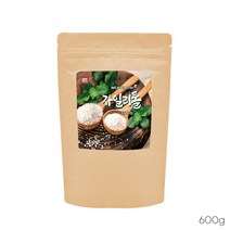 자일리톨가루100프로 분말 600g