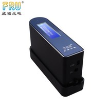 FRU Glossmeter Gloss Meter 200Gu 60 Degree, 한개옵션0