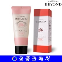 비욘드 이지 필링 페이셜 스크럽 100ml