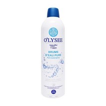 올리세 퓨어 워터 미스트 400ml 103182, 0001 기본상품