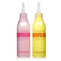 [나드리] 아이나드 스타세라 실크 텍스쳐 펌 150ml, 1세트