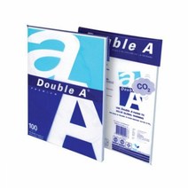 더블에이 복사지 A4 80g 100매, 800매