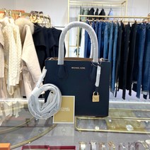 마이클코어스 MK 마이클코어스 자물쇠장식 여성토트백 0F8GM9T3T