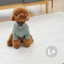 퍼핑 펫매트 러그타입 L플러스 택1, 퍼핑 펫매트 러그타입 L플러스 별이빛나는밤(240*14
