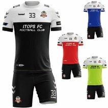 험멜 전사유니폼 20A02자체 제작