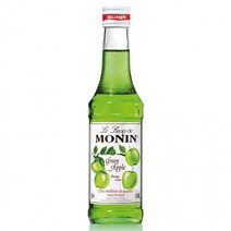 모닌 그린애플 시럽 1L, 상세페이지 참조, 상세페이지 참조