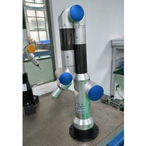 책스캔비용 휴대용 차원 좌표 측정기 다관절 암 측정 팔 스캐닝 검사기 방문 설치 및 디버깅, RA115(1.5미터)