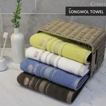 카운테스마라 30수 150g 센치 5장, 색상:00골고루
