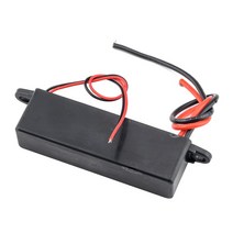 DC 3.6V-6V ~ 20KV 400KV 1000KV 부스트 스텝 업 모듈 고전압 발생기 펄스 아크 점화 코일, 05 20000V, 05 20000V