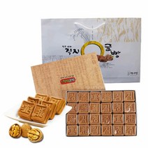 기타 청주보리 직지글빵 24입, 단품없음