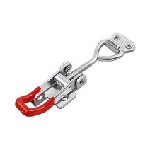 드림철물 매미고리 클램프 철 열쇠, 상품선택