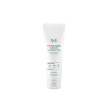 닥터지 레드 블레미쉬 모이스처 클렌징 폼 150ml, 상세페이지 참조