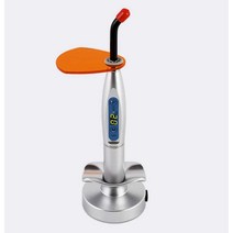 LED 치과광중합기 도광판 도광봉 아말감 레진 충치, 신형 5s 바이올렛