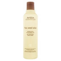 아베다 아마씨 알로에 스트롱 홀드 스컬프팅 젤, NO_COLOR_8.5 oz