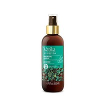 Vatika Ayurveda 볼류마이징 오일 200ml 카파라 용