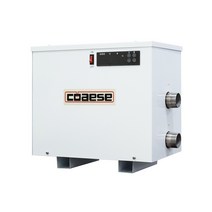수영장 히터 스파 온수기 히팅기 온도조절 물데우기, 디지털디스플레이15KW(220380V)