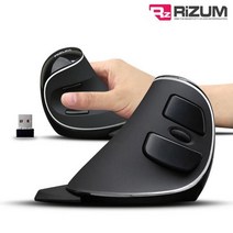무선 버티컬 마우스 M2 PC마우스 컴퓨터 노트북