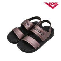 아가타 포니 남녀 오션샌들 모노