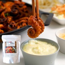 불향쭈꾸미 트레이더스쭈꾸미 불맛쭈꾸미볶음 500g, 맛집쭈꾸미500g