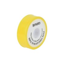 스마토 테프론 테이프 고급형 SMT-TT19 15M 누수 방수 배관 나사