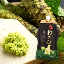 생와사비800g, 1팩