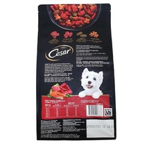 싼 장모치와와밥 먹기편한 프렌치불독주식 영양 프렌치불독밥 연어소고기 전연령 펫밥