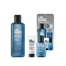 랩시리즈 데일리 레스큐 워터 로션 200ml+30ml+페이스로션20ml