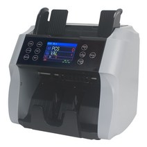 지폐 계수기 카운터 휴대용 위폐 돈세는 기계, 3.BillCounter - UK