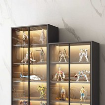 레고장식장 피큐어장 건담장식장 진열장, BA