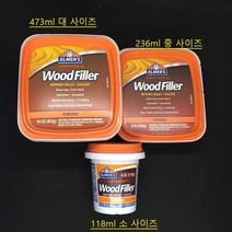 우드필러 나무보수재 목재보수재 가구보수용품 _ 2023895EA, 쿠팡 1