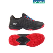 요넥스 배드민턴화 남녀 공용 실내 실외 파워쿠션 10 BK