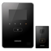 삼성SDS 윌패드 블랙 SHT-3625AMK + 카메라 SHT-CN810, 2종, 5세트