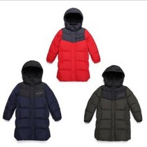 블랙야크키즈 야크네오벤치 다운자켓 역시즌 세일(NC서면)