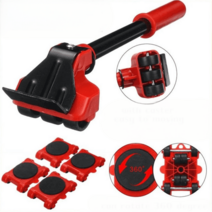 가구 가전 이동 리프터 운송 도구 이사짐 운반 수단, 본품