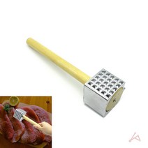 돈까스 망치 돈가스만들기 고기다지기망치 수공구