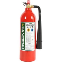 대일소방 CO2소화기 약제중량 3 1EA 897 2448, 약제중량 2 3