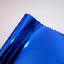 레인보우 휠 창문 자동차 홀로그램 시트지 1시트 25x25cm 금속 열전달 비닐 홀로그램 레이저 탄성 PU 크롬, 06 6