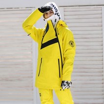 2022년 남자 스노우 보드복 상의 러닝 리버 브랜드 여성 겨울용 보드 재킷 따뜻한 중간 허벅지 야외 스포츠 의류 품질 스포츠 재킷