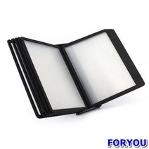 ForU603 테이블용 메뉴북 A5 고급메뉴판 디자인메뉴판 메뉴판 식당메뉴판 호프집메뉴판, 본상품