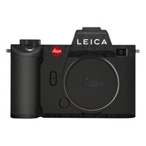 외부보호필름 라이카 SL2-S카메라스티커 보호필름 LEICA SL2가죽붙임 풀커버, 1개, L
