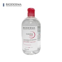 바이오더마 센시비오 H2O 클렌징 워터, 500ml, 1개