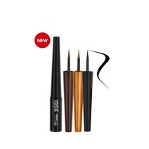 메이크업포에버 [메이크업포에버] 아쿠아 레지스트 컬러 잉크, 선택완료, 02 MATTE WOOD